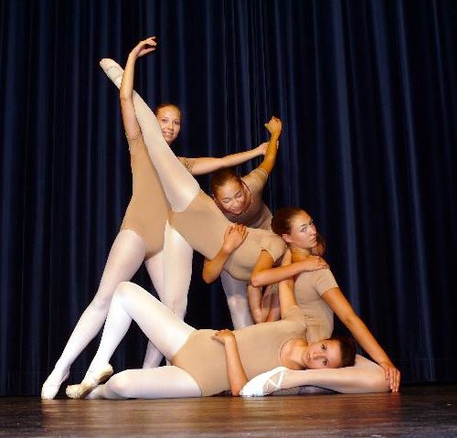 Ballett Ballett